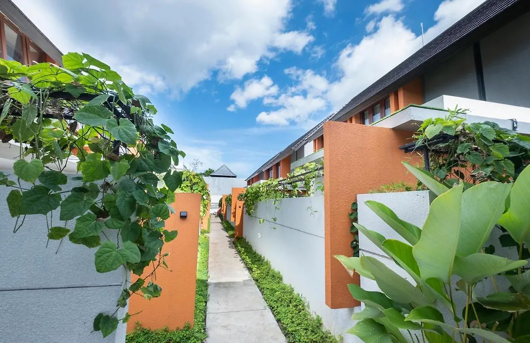 The Coins Villa Seminyak-1