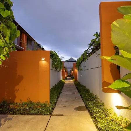 The Coins Villa Seminyak-3